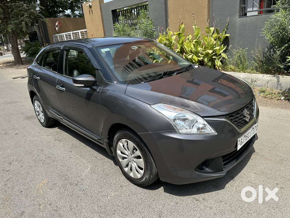 Maruti Suzuki Baleno 1.2 Delta, 2019, Petrol