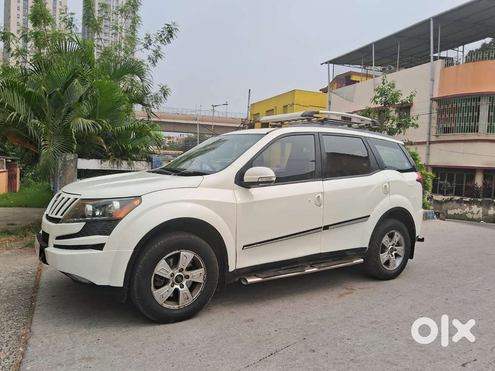 Mahindra Xuv500 W8, 2014, Diesel