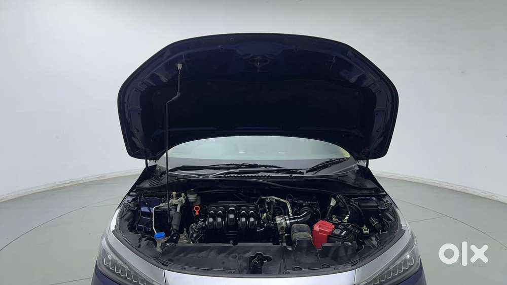 Honda City 1.5 Zx I-vtec Mt, 2023, Petrol
