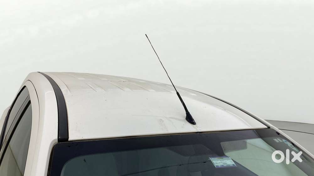 Ford Ecosport 1.5 Ti Vct Mt Trend, 2017, Petrol