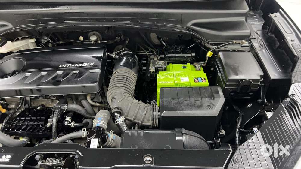Hyundai Creta 1.4 Sx (o) Turbo Petrol Dct, 2022, Petrol