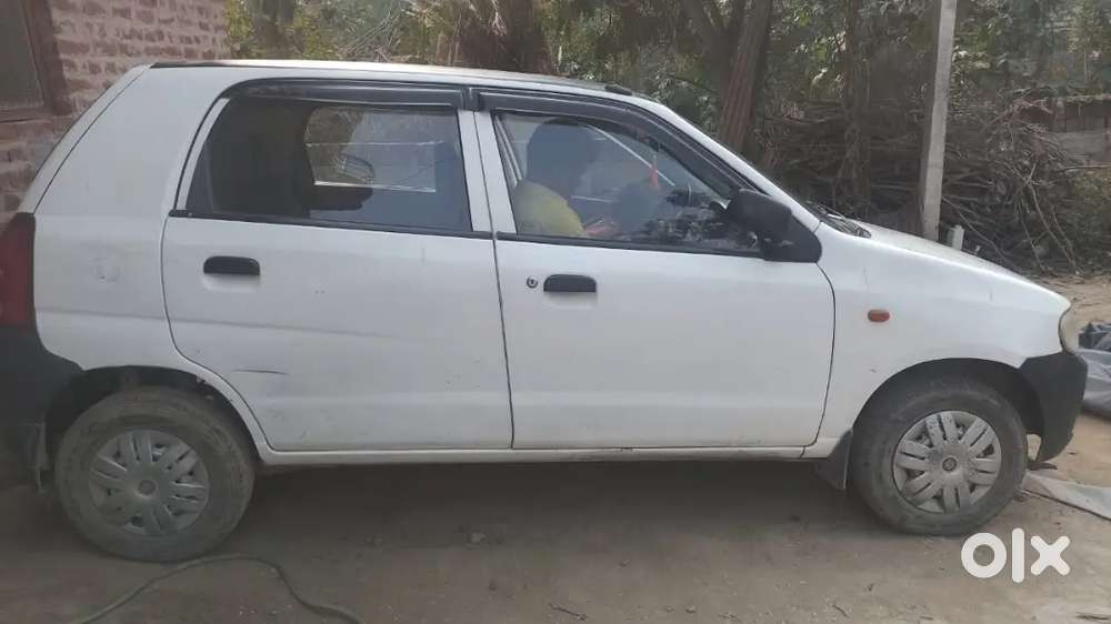 Maruti Suzuki Alto 2010 मॉडल