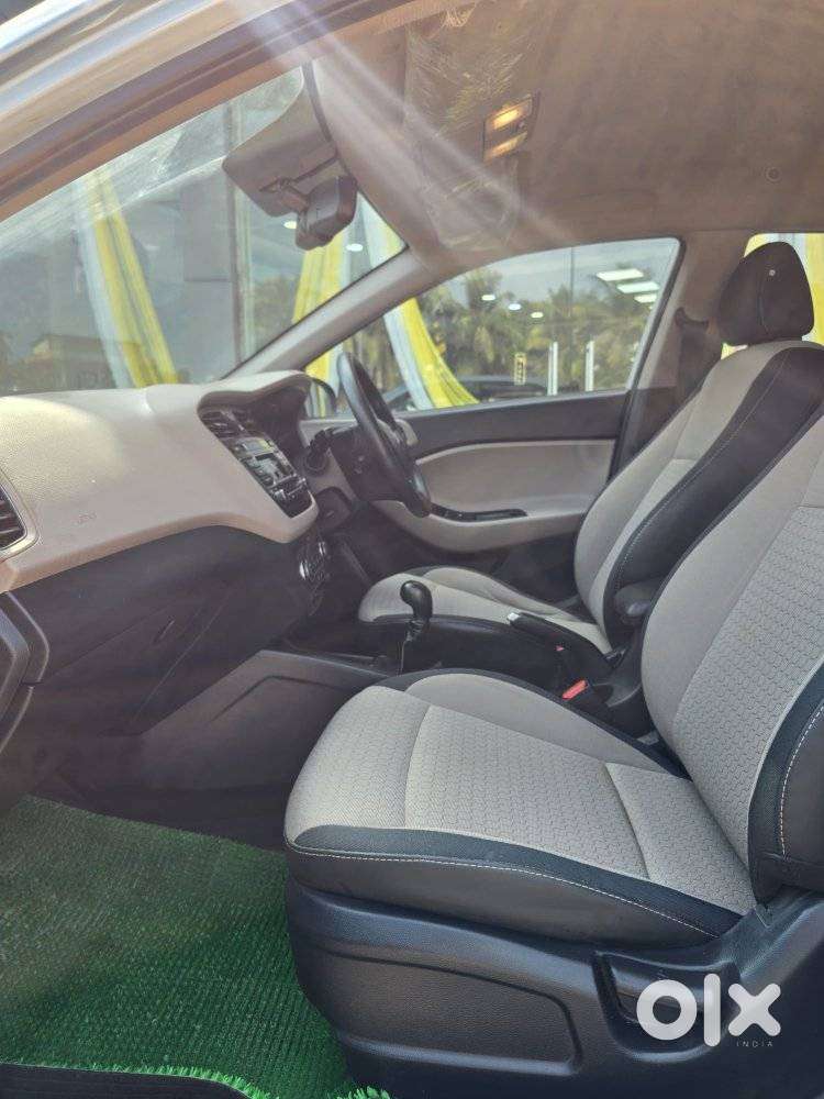 Hyundai Elite I20 Sportz (o) 1.2, 2016, Petrol