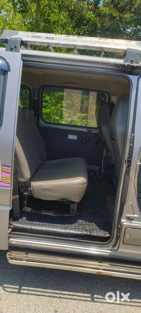 Maruti Suzuki Eeco 1.2 7 Str, 2024, Petrol