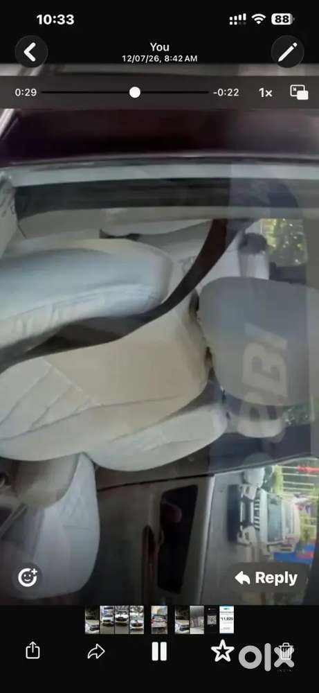 Toyota Innova 2012 Diesel Well Maintained