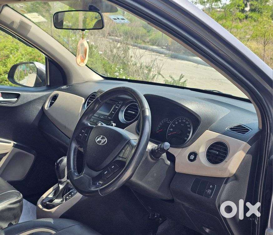 Hyundai Grand I10 Asta 1.2 Vtvt, 2015, Petrol