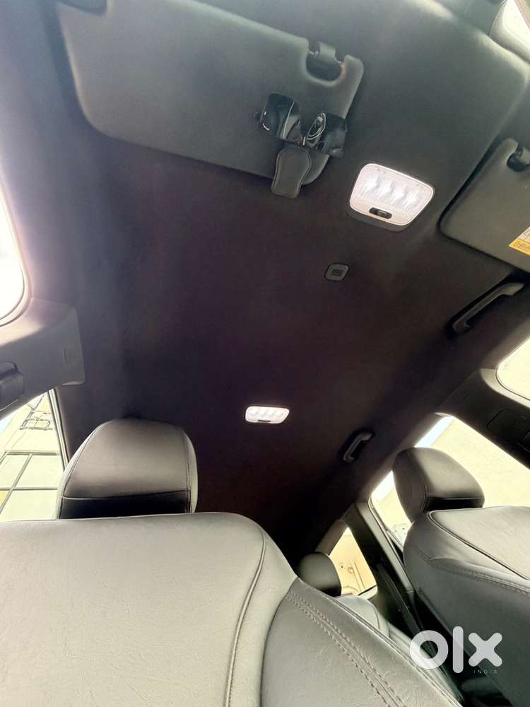Mahindra Xuv700 Diesel 2024