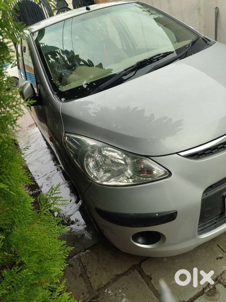 Hyundai I10 1.2 Kappa Magna, 2009, Petrol