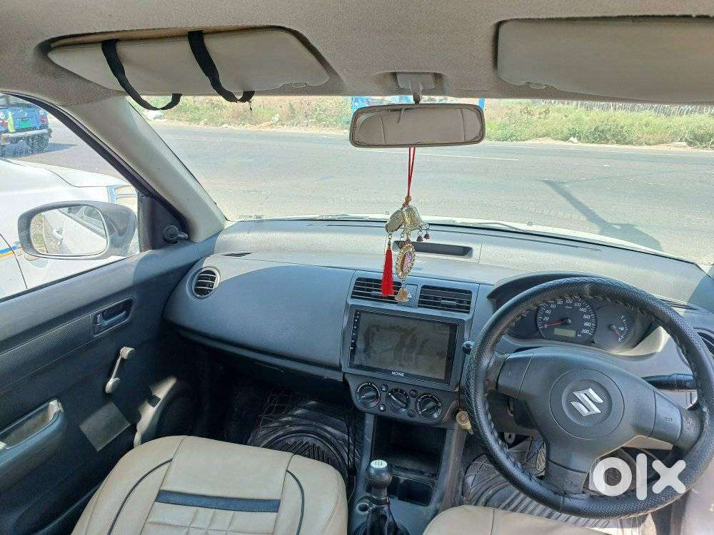 Maruti Suzuki Swift Dzire Tour Ldi, 2016, Diesel