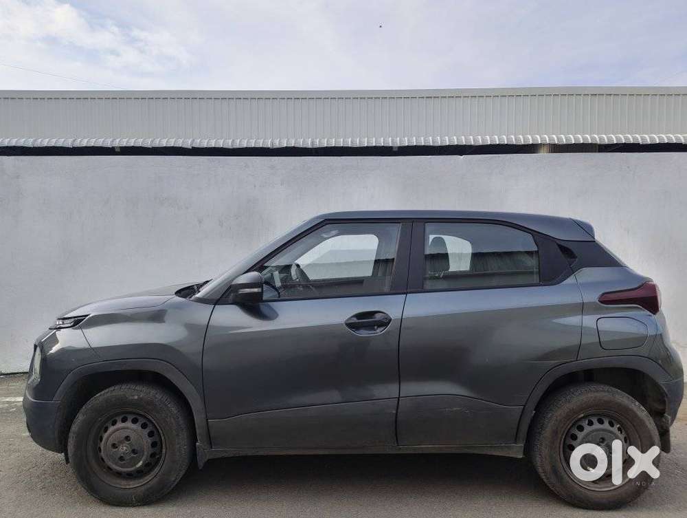 Tata Punch, 2024, Petrol