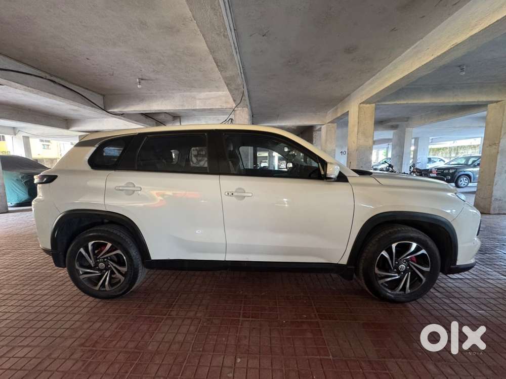2024 Maruti Suzuki Vitara