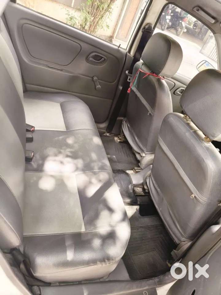 Maruti Suzuki Alto 800 Lxi, 2007, Petrol