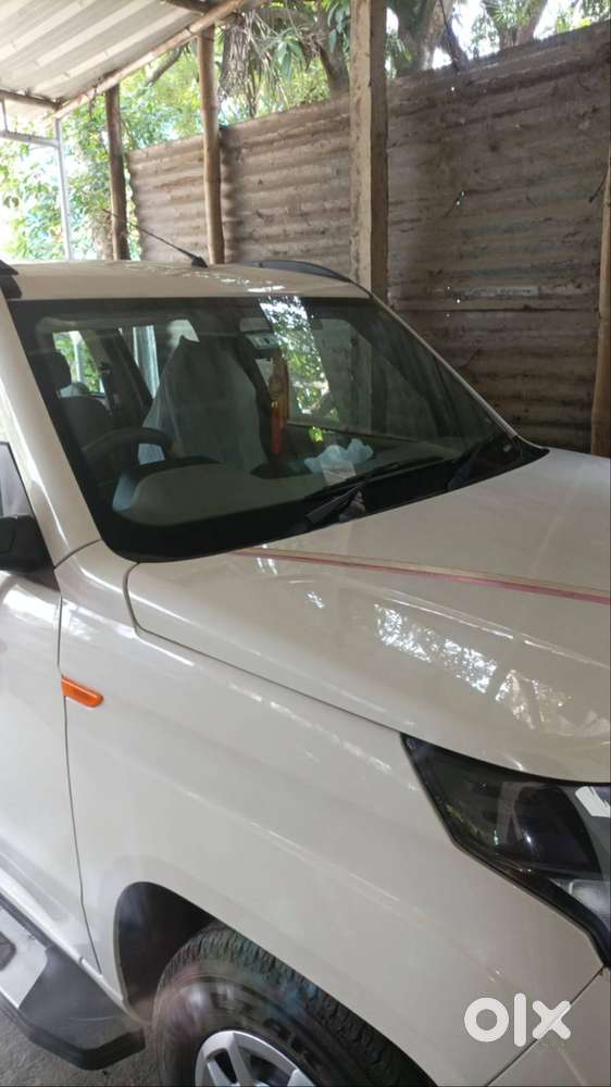 New Car Private Car