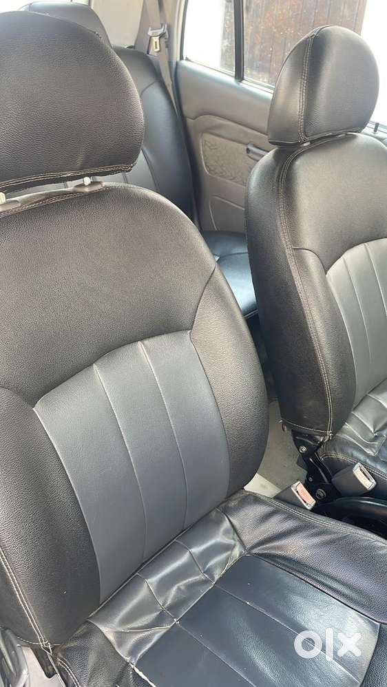 Hyundai Santro Xing 2012 Petrol Perfect Condition