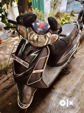 Scooty price in olx hot sale