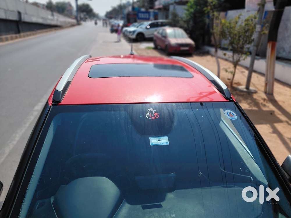 Tata Nexon 1.5 Revotorq Xza Plus Dual Tone Roof Amt (s), 2023, Petro..