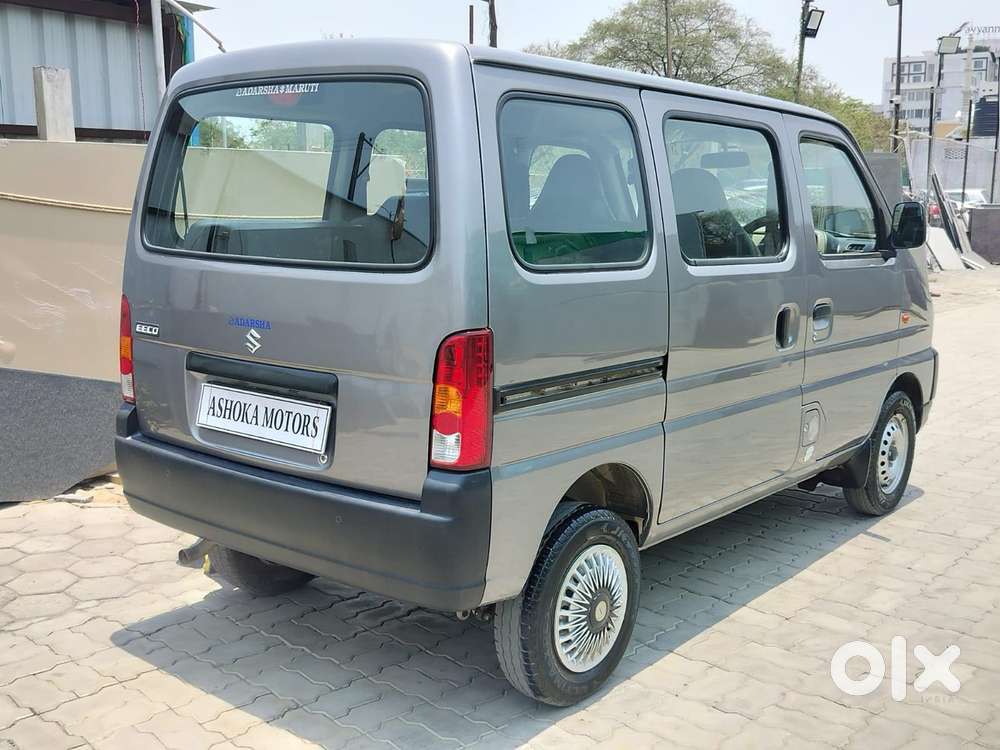 Maruti Suzuki Eeco 5 Seater Ac, 2023, Petrol