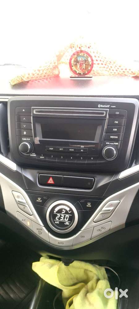 Mint Condition Maruti Baleno Delta 2018  Only 21,700 Km  First Owner