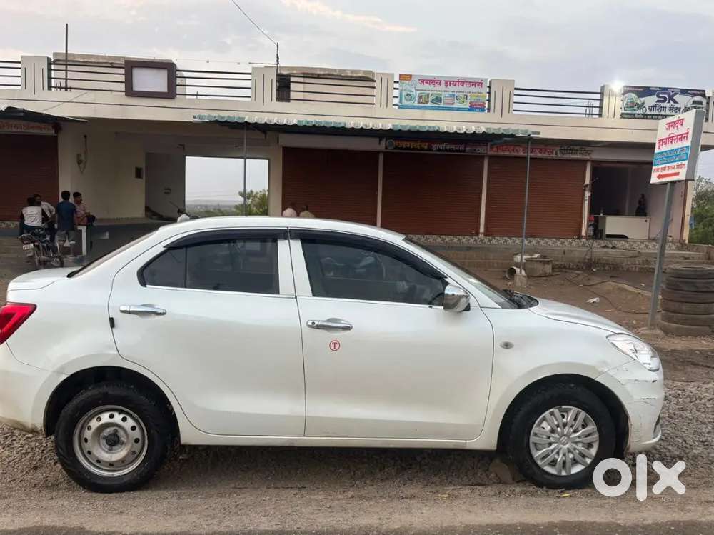Maruti Suzuki Swift Dzire Tour 2023 Petrol 69000 Km Driven