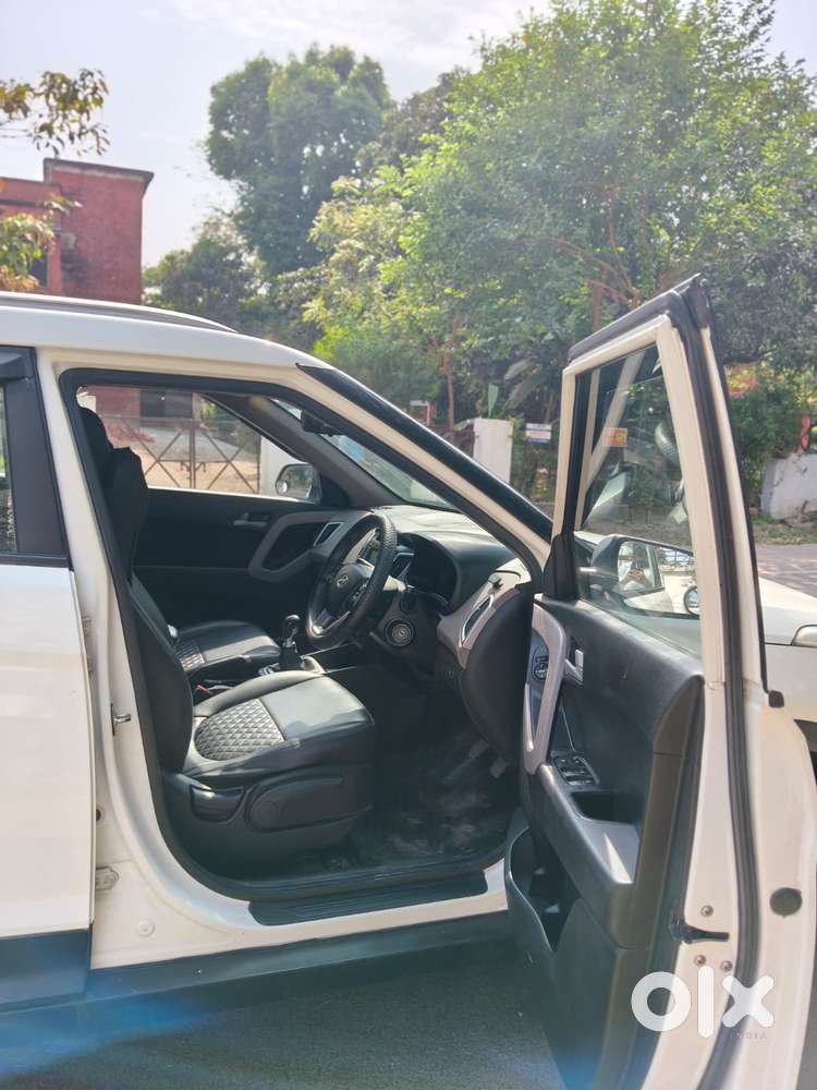 Hyundai Creta 1.4 Crdi S Plus, 2019, Diesel