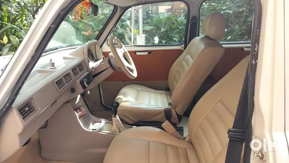 Isuzu Engine,interiors Modified To Luxary, Power Steering