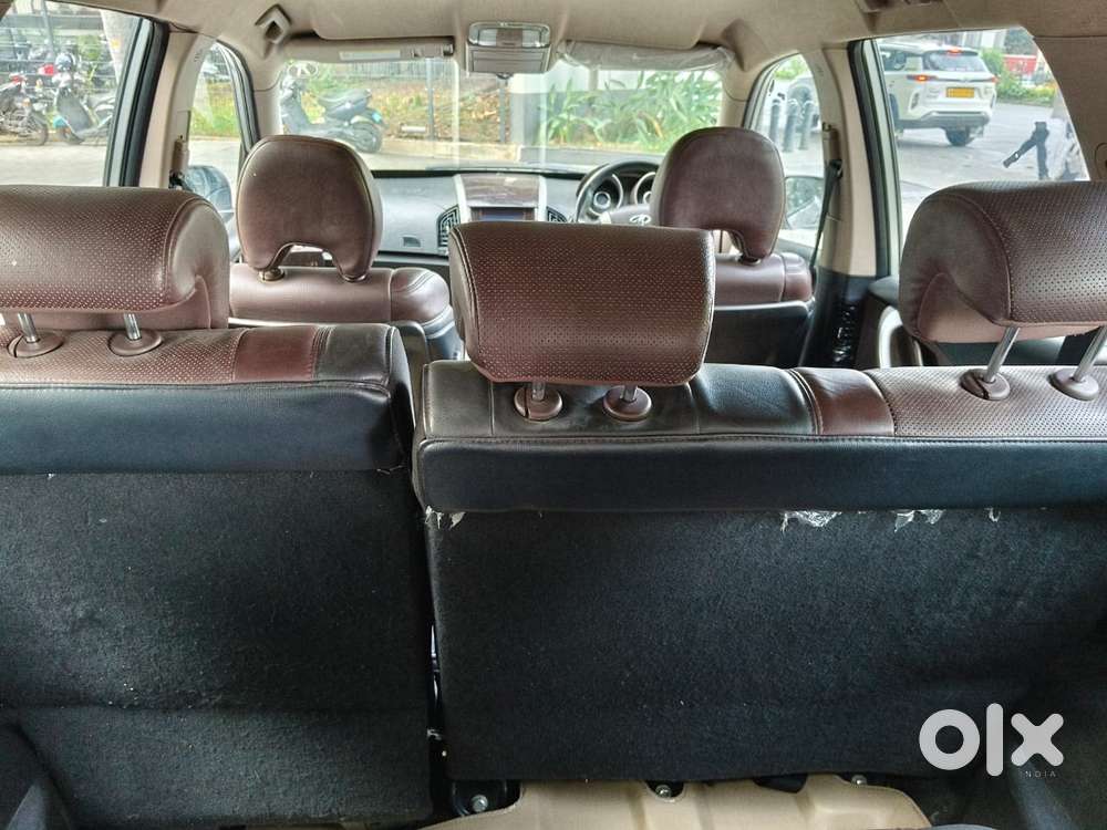 Mahindra Xuv500 W8 2wd, 2015, Diesel
