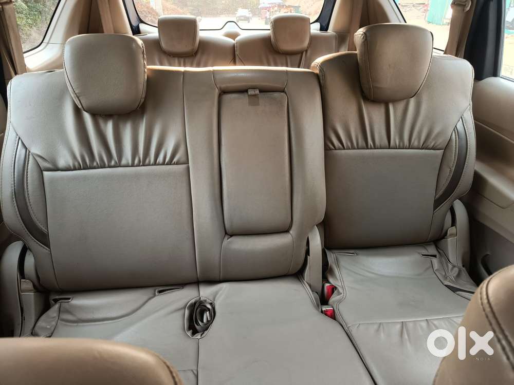 Maruti Suzuki Ertiga