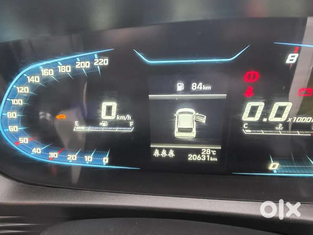 Hyundai New I20 1.2 Asta 2024