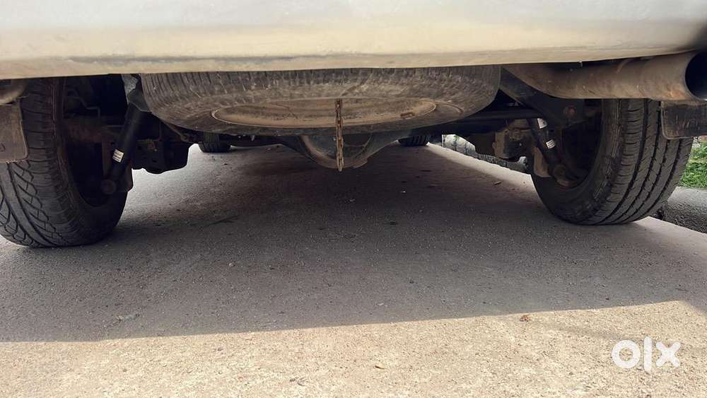 Toyota Innova 2006 Diesel Well Maintained