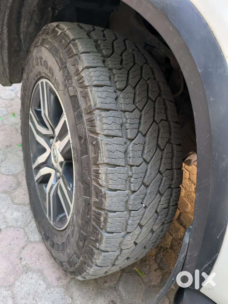 Toyota Fortuner 3.0 4x2 Mt, 2017, Diesel