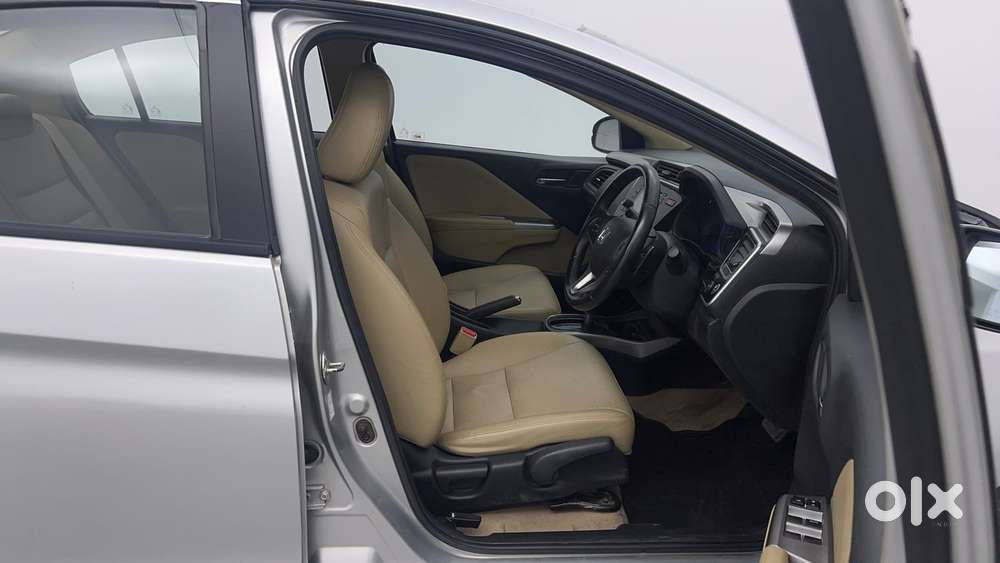 Honda City I Dtec Vx, 2014, Petrol