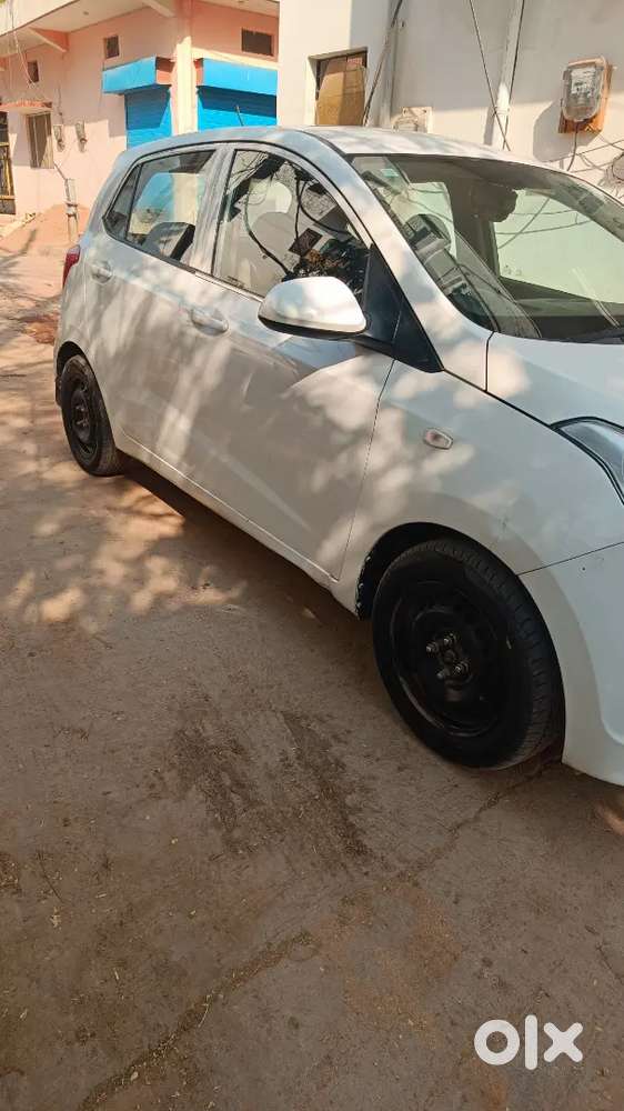 Hyundai Grand I10 2014 Diesel