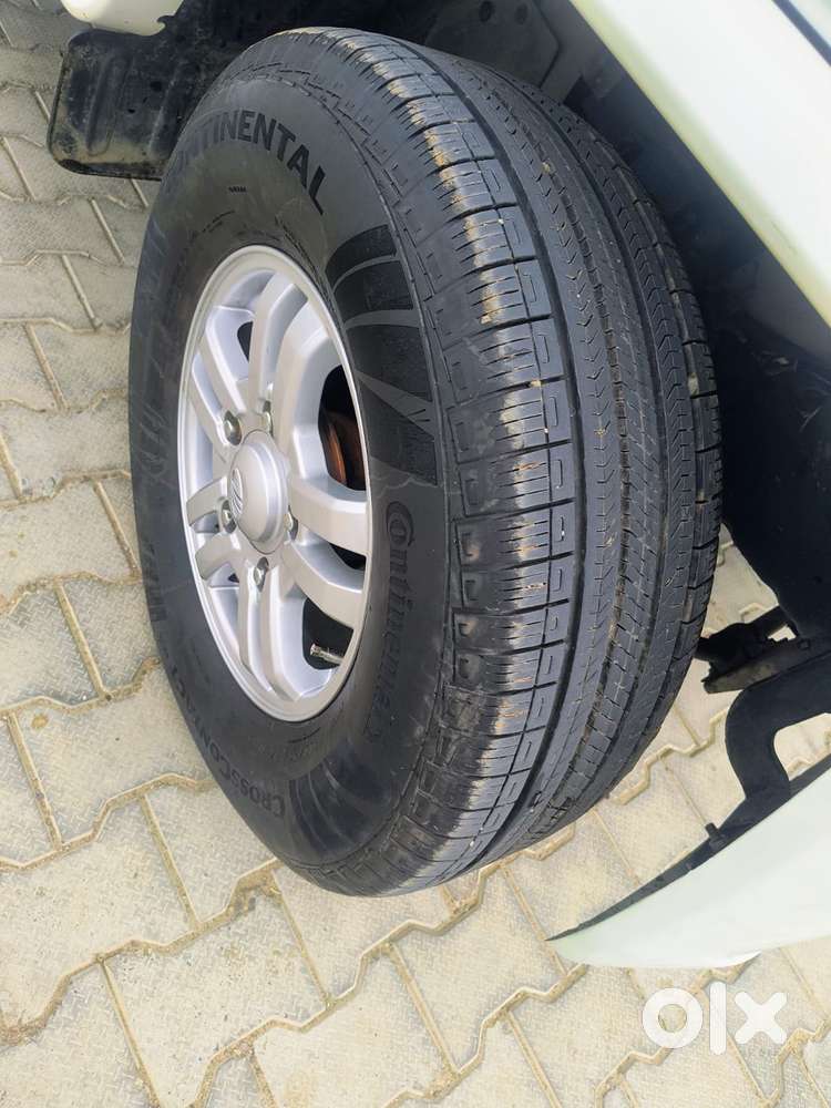 Mahindra Bolero Power Plus Zlx, 2019, Diesel