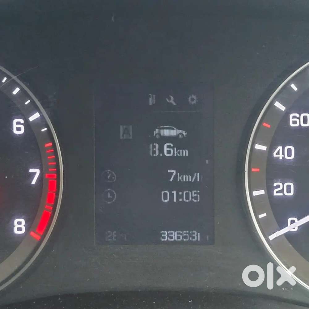 Hyundai I20 Asta