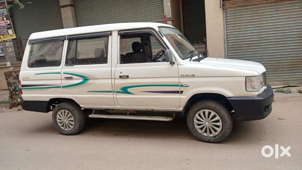 Toyota Qualis Fs B3, 2003, Diesel