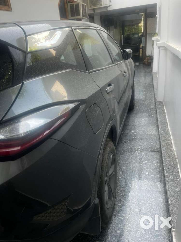 Tata Harrier 2022 Diesel 87500 Km Driven