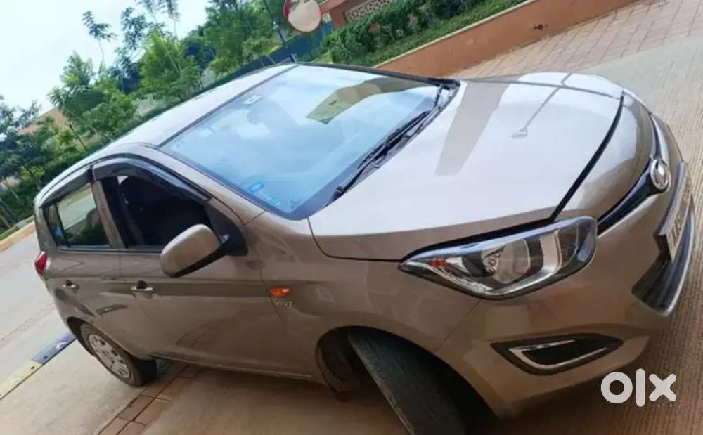 Hyundai I20 2013 Diesel Well Maintained