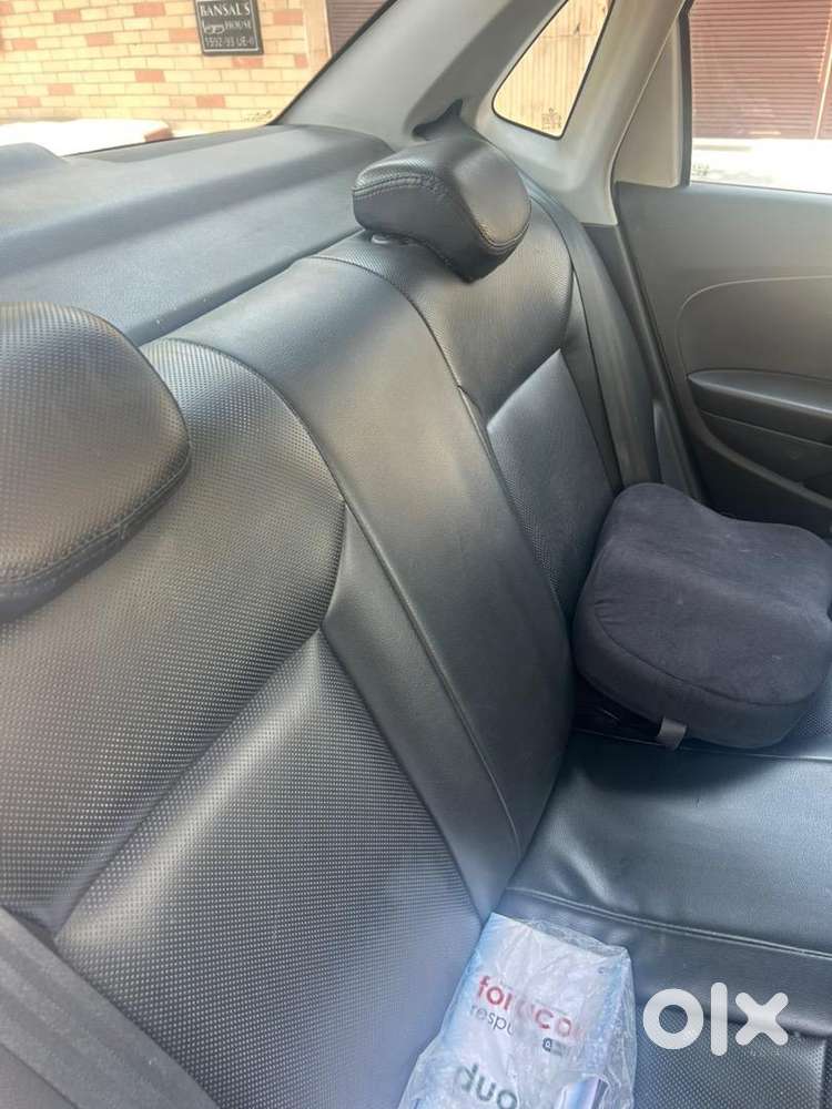 Volkswagen Ameo 2018 Diesel 100000 Km Driven