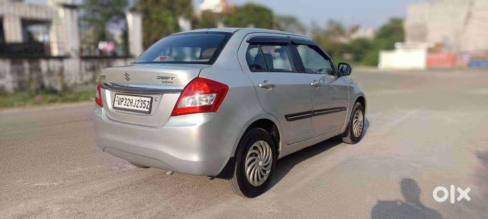Maruti Suzuki Swift Dzire 2015-2017 1.2 Vxi, 2016, Petrol