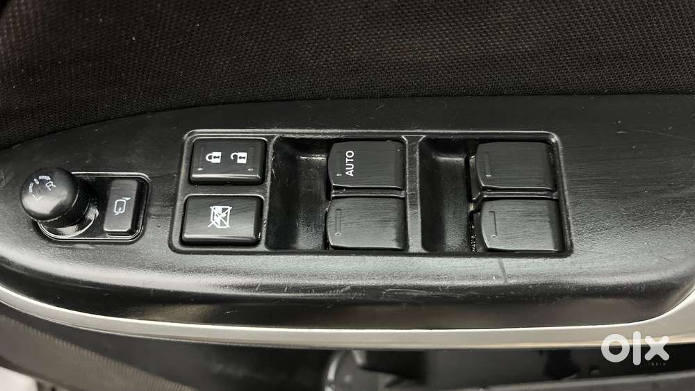 Maruti Suzuki Baleno 1.2 Delta, 2018, Petrol