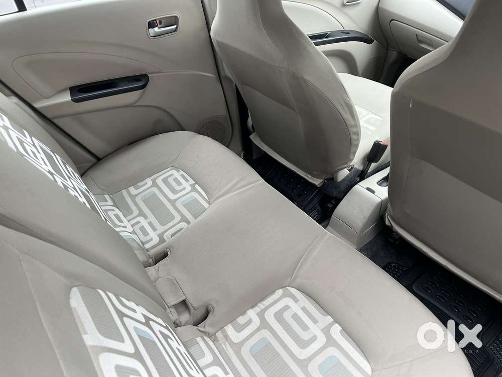 Maruti Suzuki Celerio Cng Vxi Mt, 2019, Cng & Hybrids