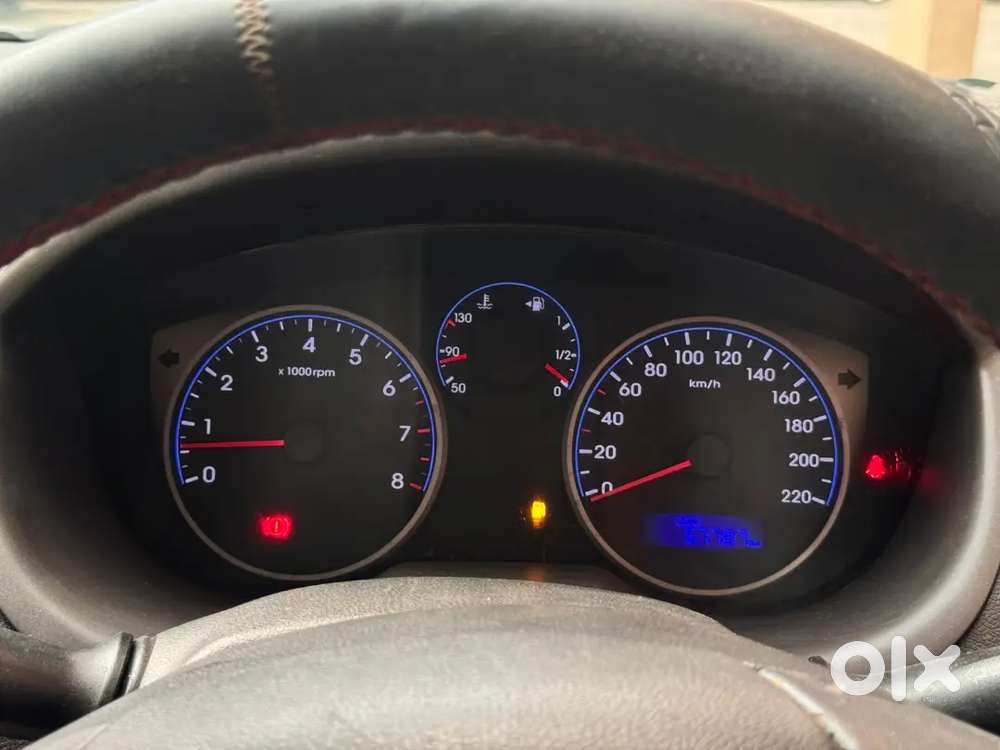 Hyundai I20 Sportz 2014 Car