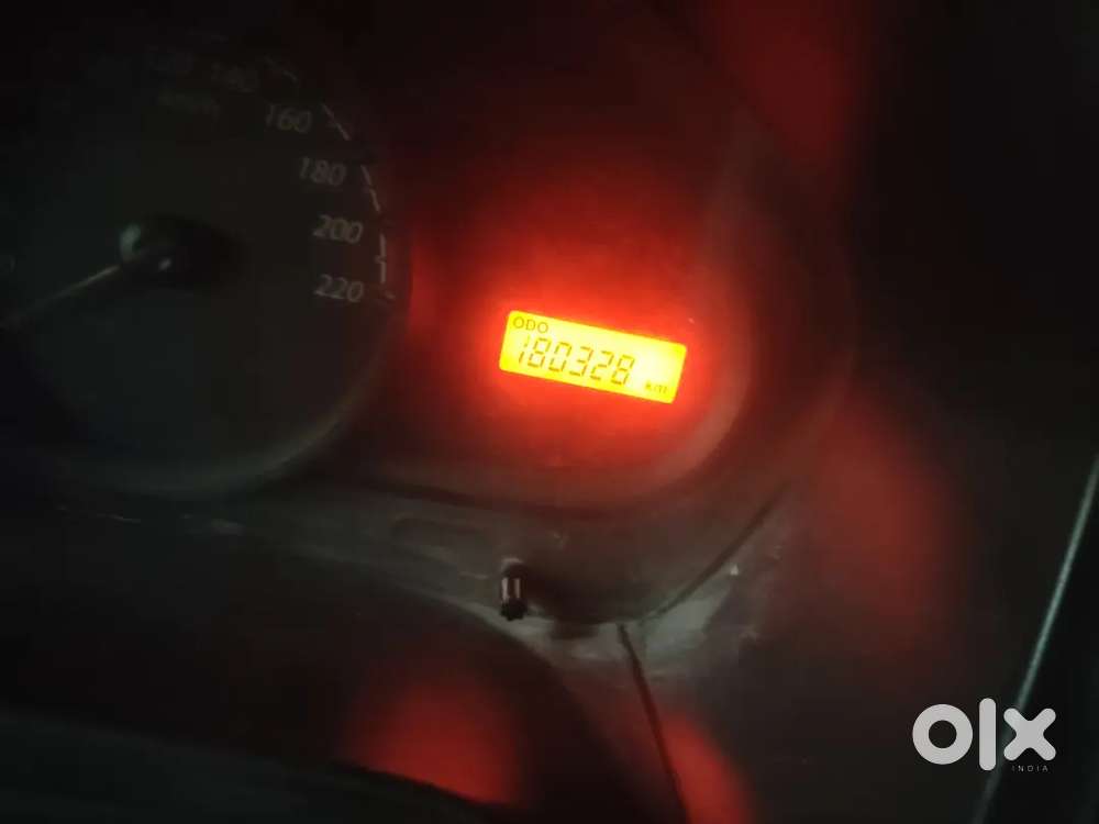 Ford Figo Diesel 2011