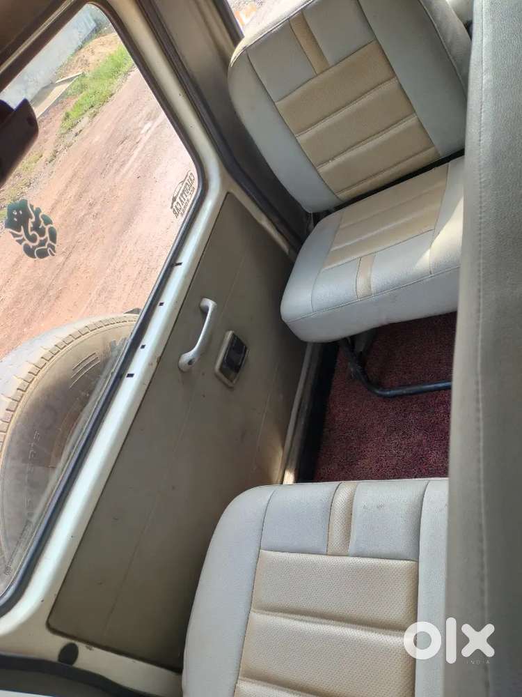 Mahindra Bolero 2016 Diesel