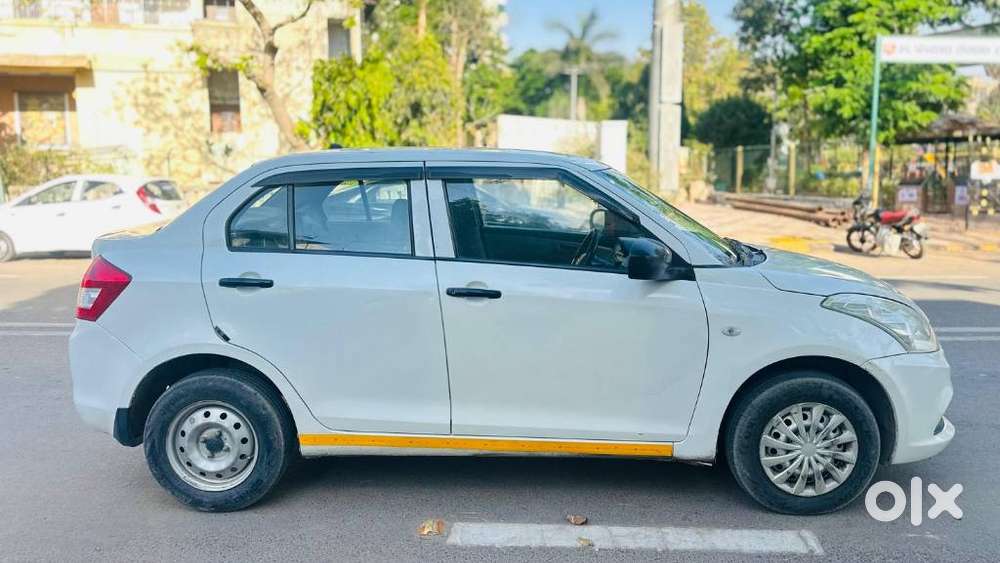 Maruti Suzuki Swift Dzire