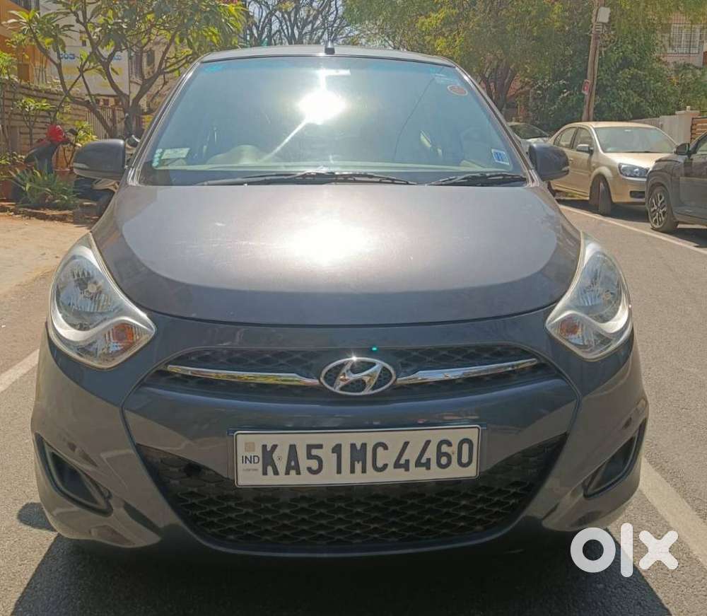Hyundai I10 Magna, 2012, Petrol