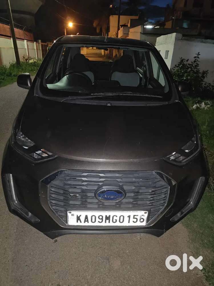 Datsun Redigo 2021 Car Selling Immediate