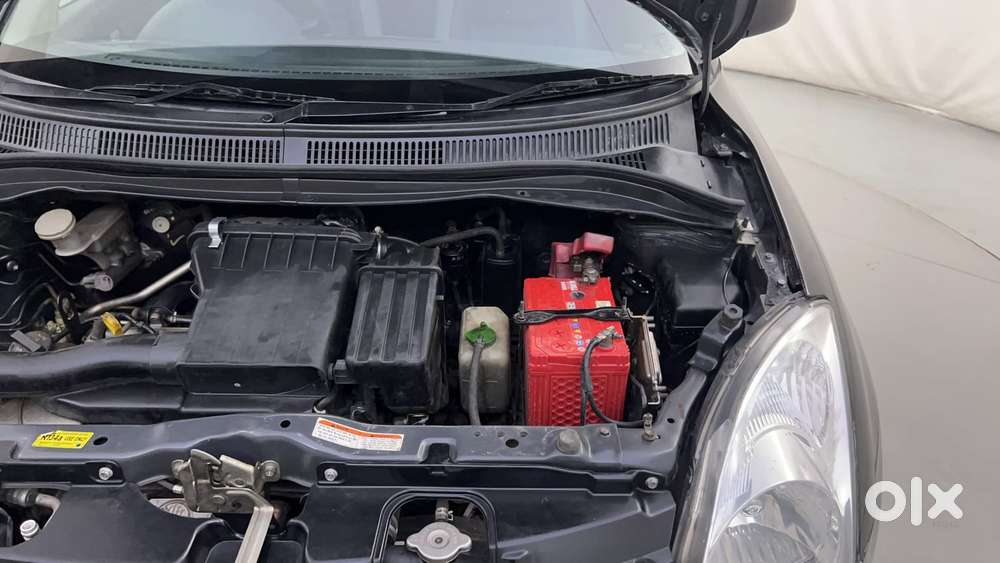 Maruti Suzuki Swift 2004-2010 Vxi Bsiv, 2011, Petrol