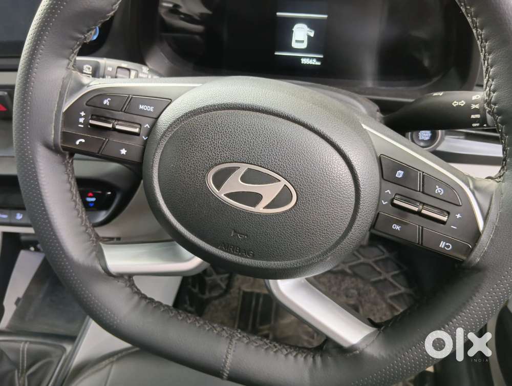 Hyundai I20 Asta 1.2 Kappa Ivt, 2024, Petrol