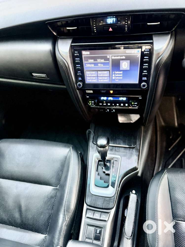 Toyota Fortuner 4x2 At 2.8 Diesel, 2023, Diesel